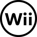 symbol,logo,game,games,symbols,logotype,circle,wii